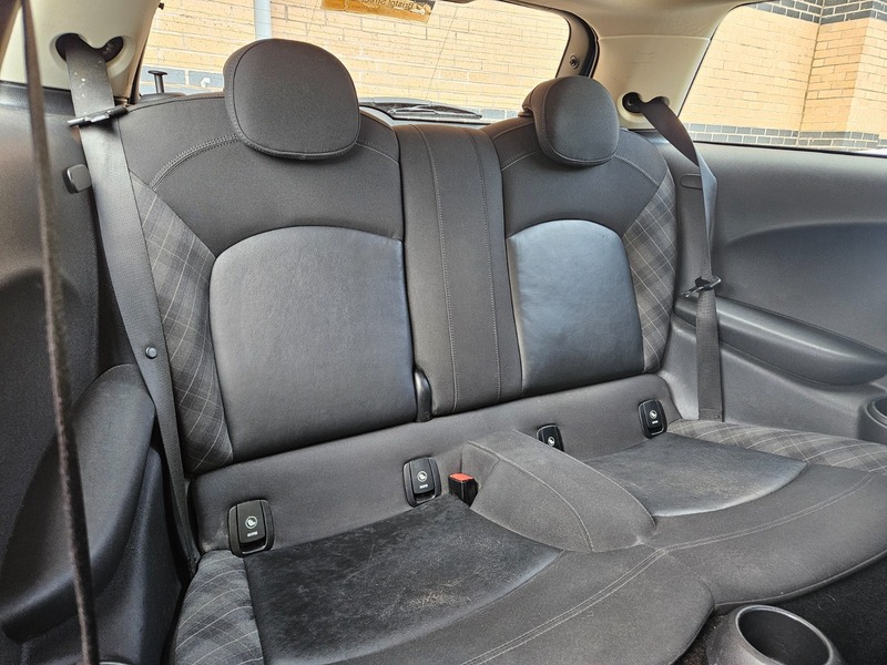 Used MINI One 2016 for sale - 76490958: Photo 18