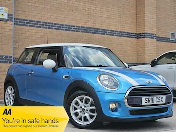Used MINI One 2016 for sale - 76490958: Photo
