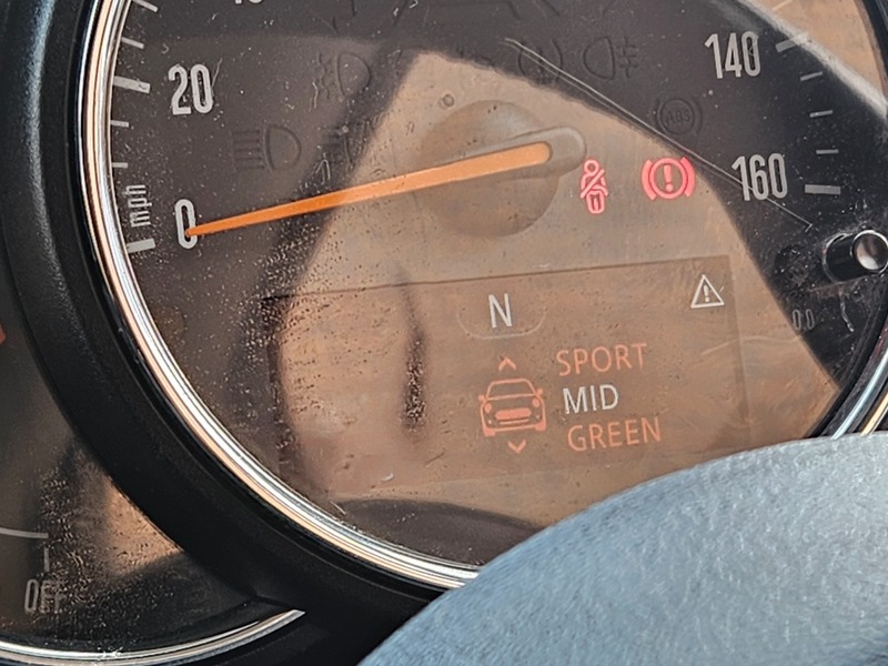 Used MINI One 2016 for sale - 76490958: Photo 27