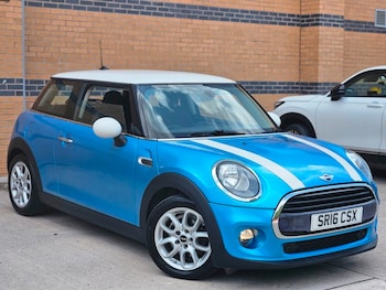 Used MINI One 2016 for sale - 76490958: Photo
