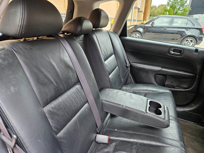 Used Honda Civic 2004 for sale - 76490960: Photo 19