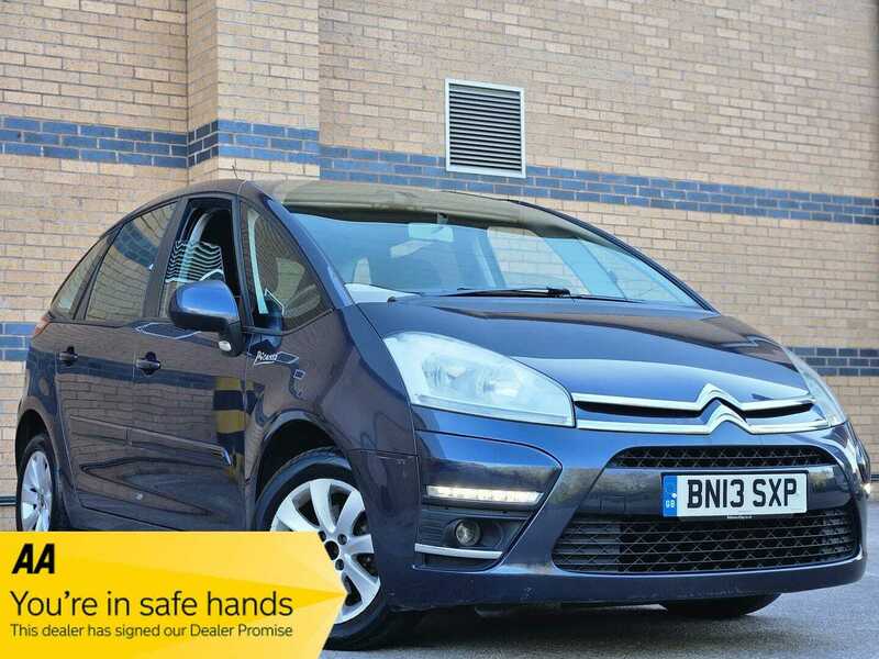 Used Citroen C4 Picasso 2013 for sale - 76490961: Photo 1