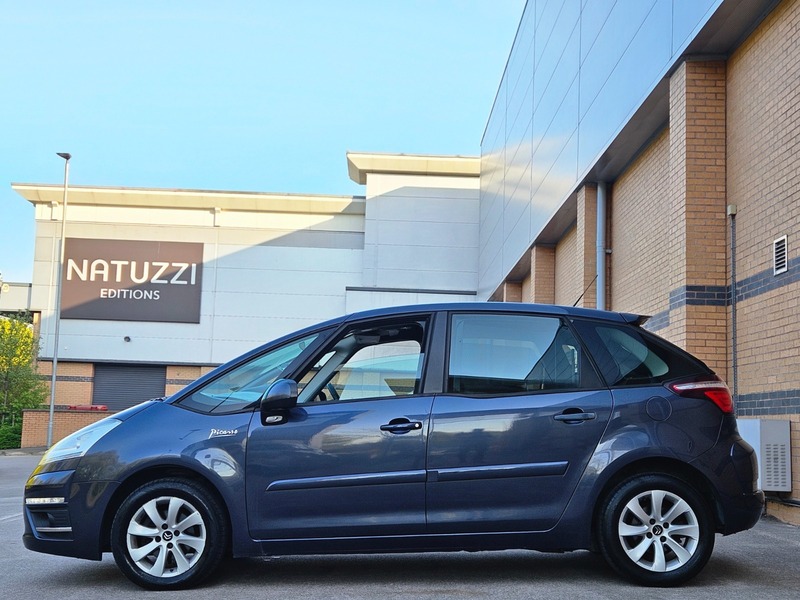 Used Citroen C4 Picasso 2013 for sale - 76490961: Photo 12