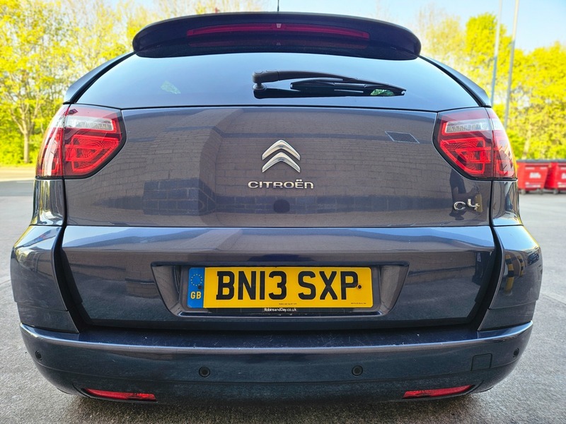 Used Citroen C4 Picasso 2013 for sale - 76490961: Photo 13