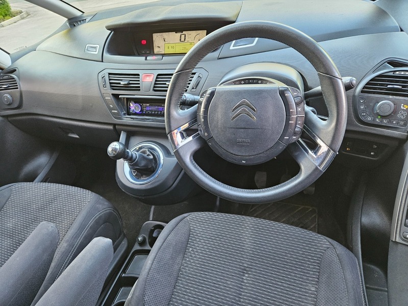 Used Citroen C4 Picasso 2013 for sale - 76490961: Photo 14