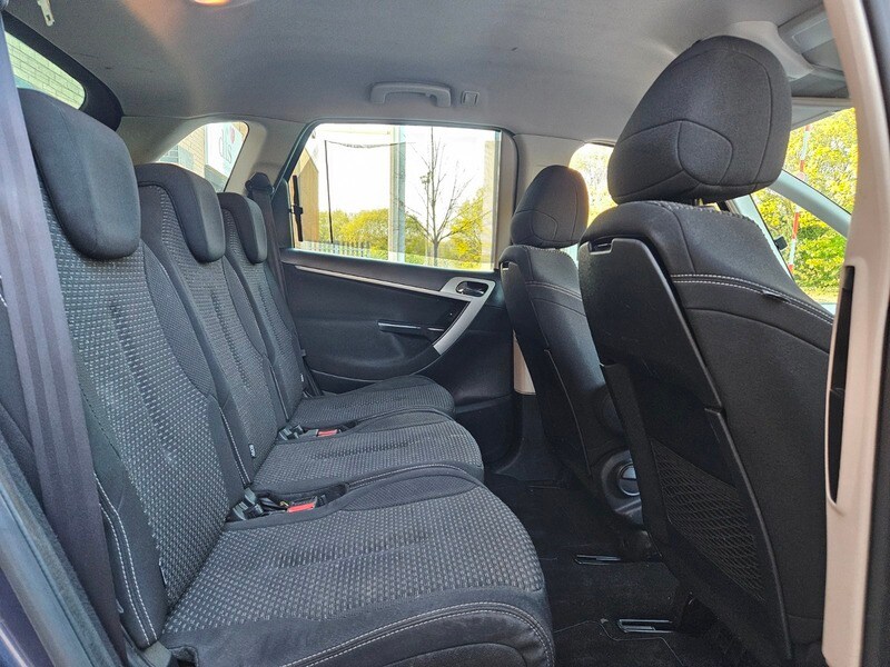 Used Citroen C4 Picasso 2013 for sale - 76490961: Photo 18