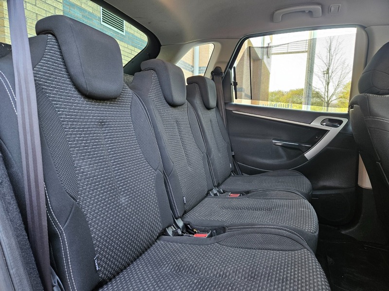 Used Citroen C4 Picasso 2013 for sale - 76490961: Photo 19