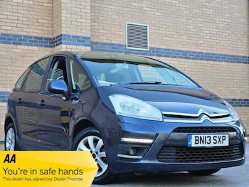Used Citroen C4 Picasso 2013 for sale - 76490961: Photo