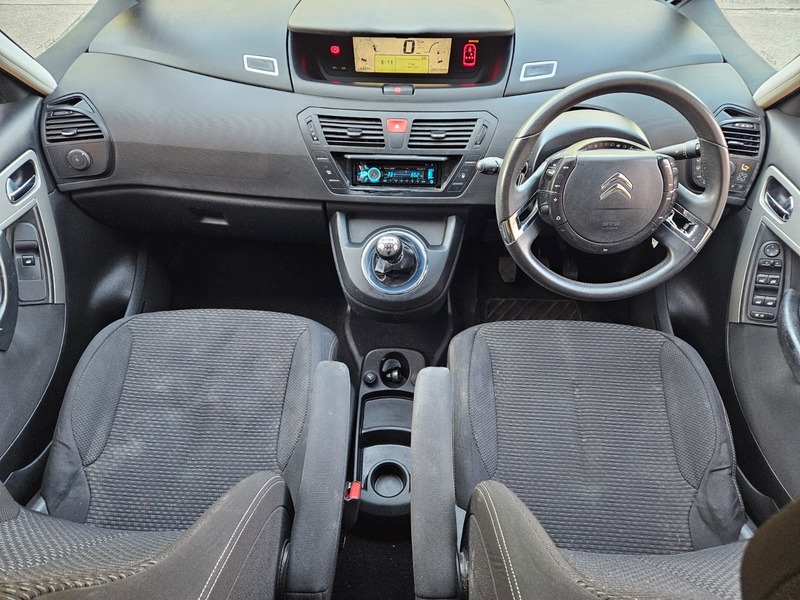 Used Citroen C4 Picasso 2013 for sale - 76490961: Photo 20