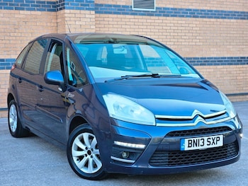 Used Citroen C4 Picasso 2013 for sale - 76490961: Photo