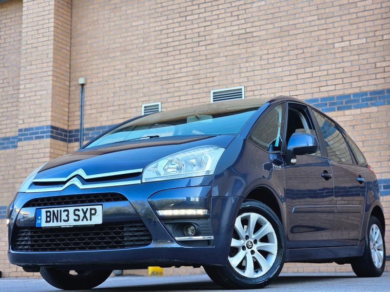 Used Citroen C4 Picasso 2013 for sale - 76490961: Photo 5