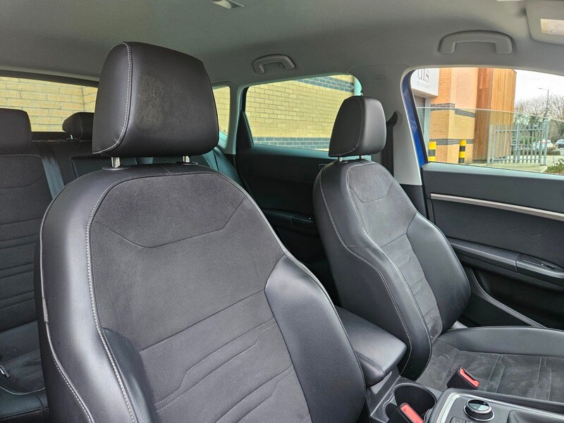 Used SEAT Ateca 2022 for sale - 77494423: Photo 15