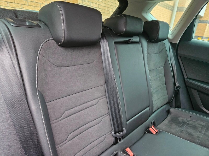 Used SEAT Ateca 2022 for sale - 77494423: Photo 18