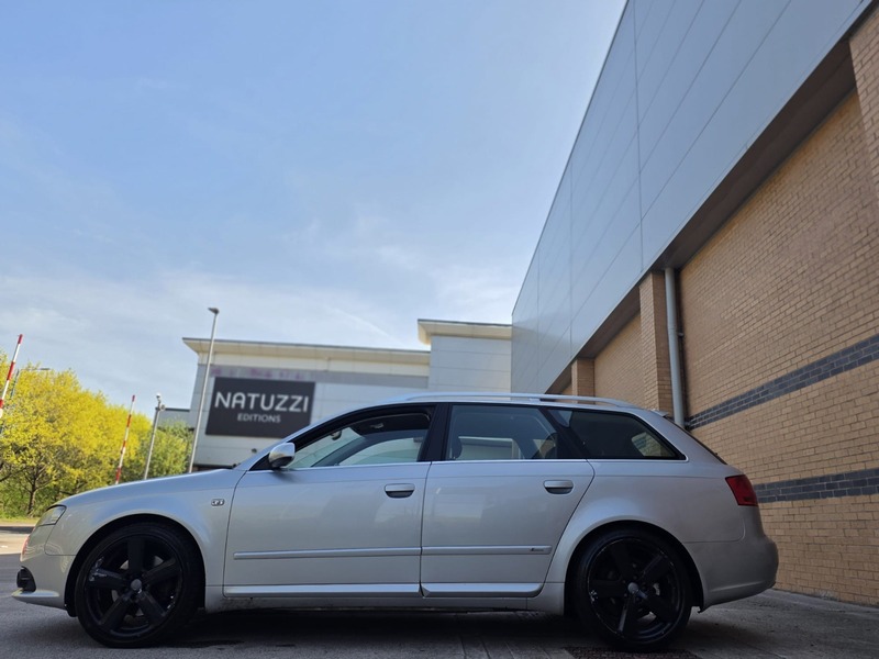 Used Audi A4 2007 for sale - 78201423: Photo 11