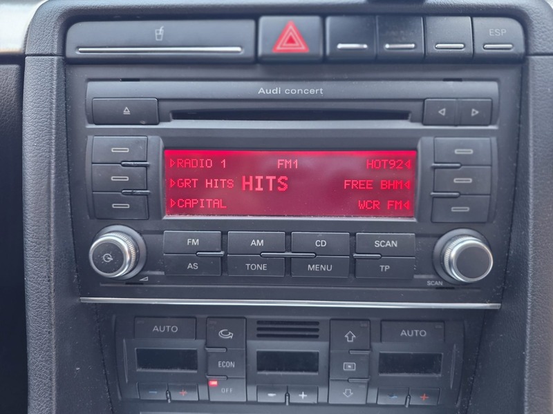 Used Audi A4 2007 for sale - 78201423: Photo 16