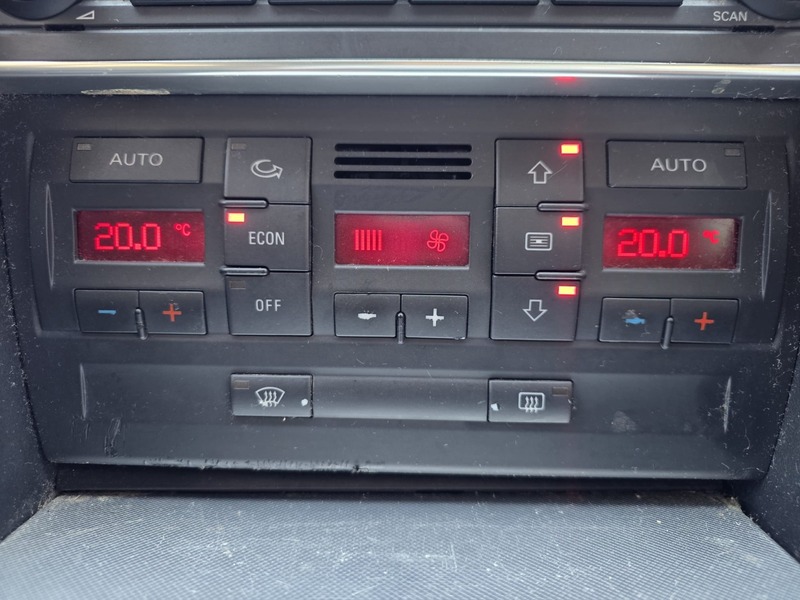 Used Audi A4 2007 for sale - 78201423: Photo 17