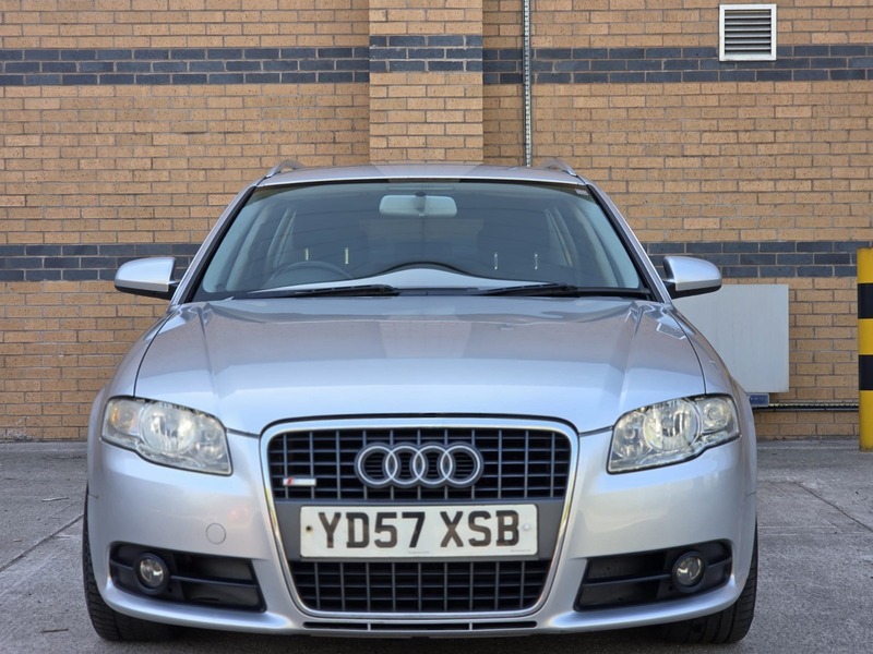 Used Audi A4 2007 for sale - 78201423: Photo 9