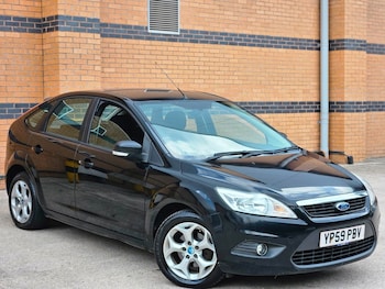 Used Ford Focus 2009 for sale - 79563332: Photo