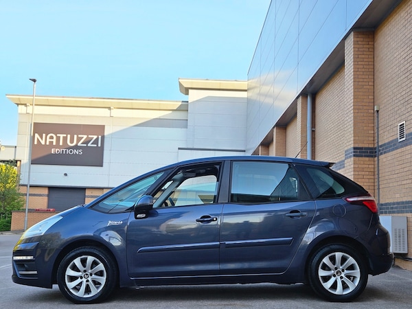Used Citroen C4 Picasso 2013 for sale - 75746829: Photo 10