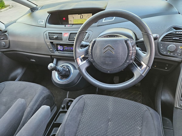 Used Citroen C4 Picasso 2013 for sale - 75746829: Photo 12