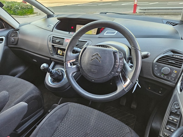 Used Citroen C4 Picasso 2013 for sale - 75746829: Photo 13