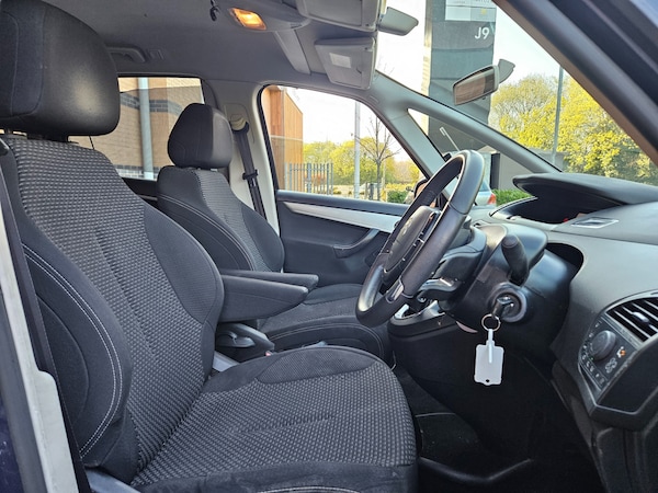 Used Citroen C4 Picasso 2013 for sale - 75746829: Photo 14