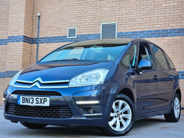 Used Citroen C4 Picasso 2013 for sale - 75746829: Photo 5