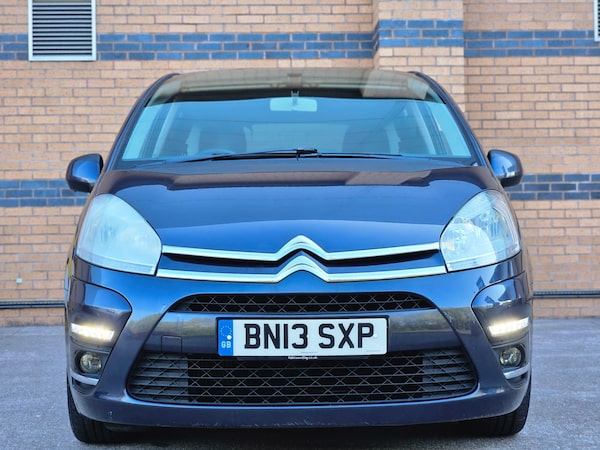 Used Citroen C4 Picasso 2013 for sale - 75746829: Photo 7