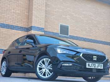 2020 (70) - 1.5 TSI EVO SE Dynamic 5dr