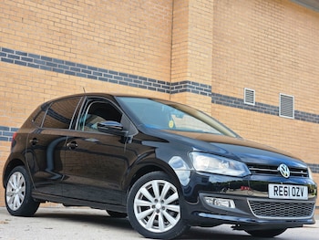 Volkswagen - Polo