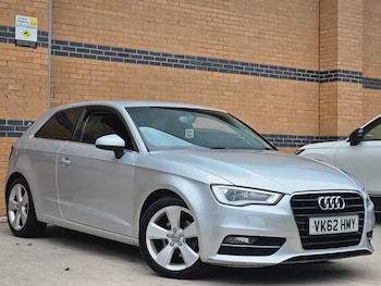 Used Audi A3 2012 for sale - 75512581: Photo
