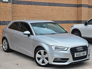 Used Audi A3 2012 for sale - 75512581: Photo