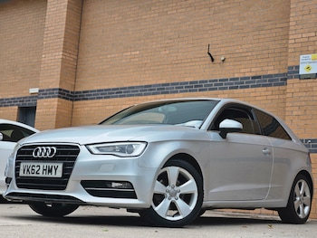 Used Audi A3 2012 for sale - 75512581: Photo
