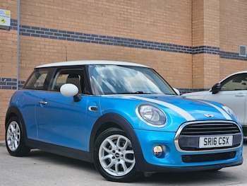 Used MINI Hatch 2016 for sale - 75400446: Photo