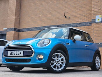 Used MINI Hatch 2016 for sale - 75400446: Photo