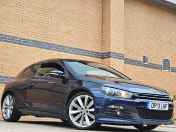 2013 (13) - 2.0 TDI 177 R-Line 3dr DSG