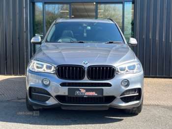 Used BMW X5 2018 for sale - 74359151: Photo