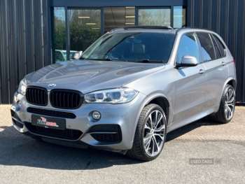 Used BMW X5 2018 for sale - 74359151: Photo