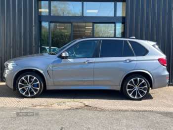 Used BMW X5 2018 for sale - 74359151: Photo