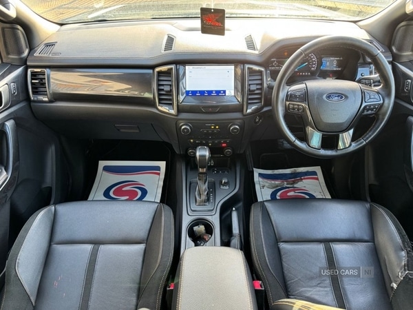 Used Ford Ranger 2022 for sale - 77017445: Photo 10