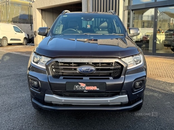 Used Ford Ranger 2022 for sale - 77017445: Photo 2