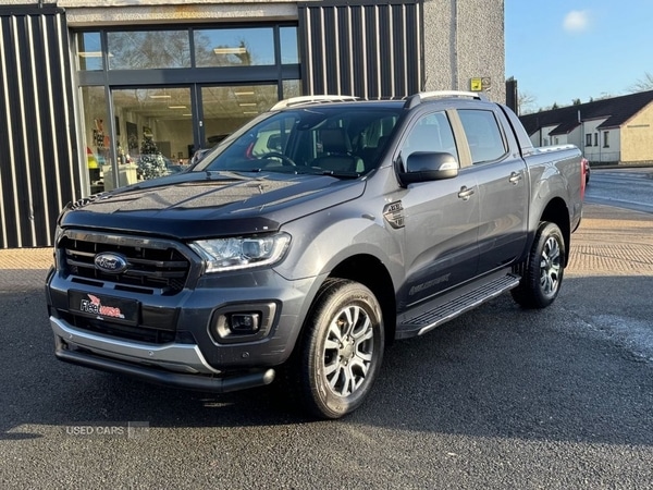 Used Ford Ranger 2022 for sale - 77017445: Photo 3