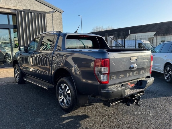 Used Ford Ranger 2022 for sale - 77017445: Photo 4