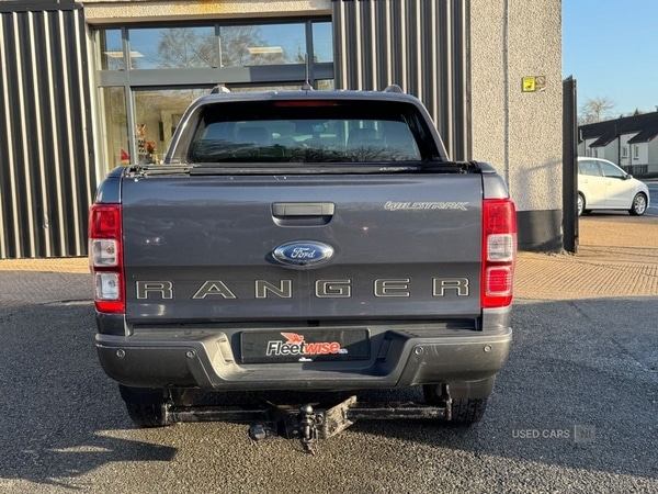 Used Ford Ranger 2022 for sale - 77017445: Photo 5