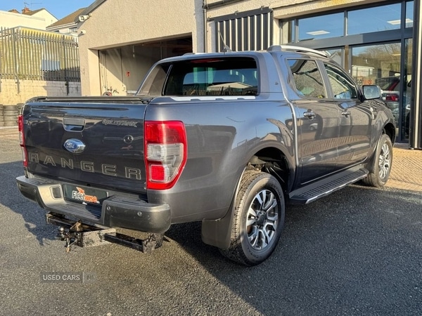 Used Ford Ranger 2022 for sale - 77017445: Photo 6