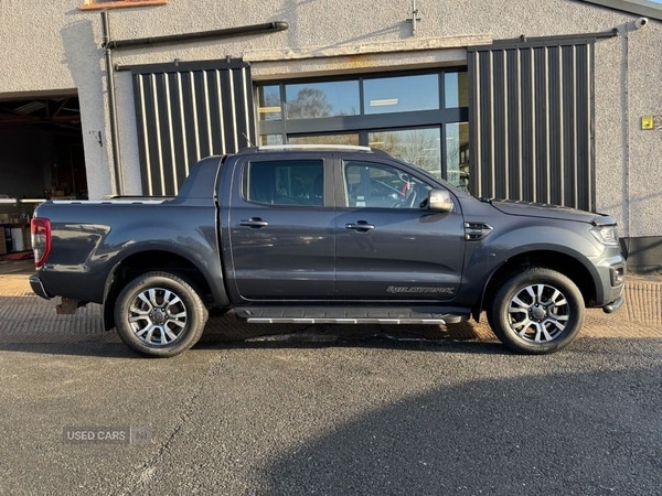 Used Ford Ranger 2022 for sale - 77017445: Photo 7