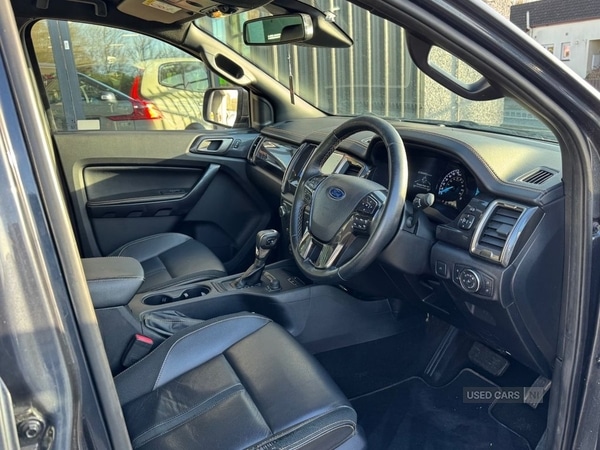 Used Ford Ranger 2022 for sale - 77017445: Photo 8