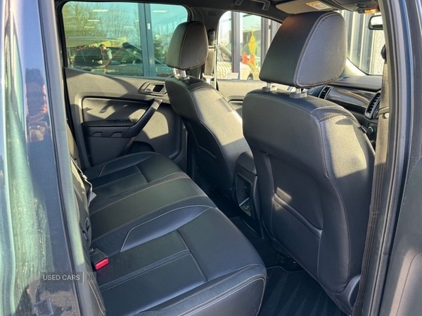 Used Ford Ranger 2022 for sale - 77017445: Photo 9