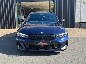 Used BMW 3 Series 2023 for sale - 76061411: Photo