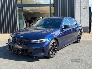 Used BMW 3 Series 2023 for sale - 76061411: Photo